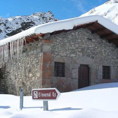 El Invernal De Picos Portilla de la Reina Εξωτερικό φωτογραφία