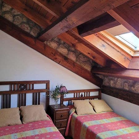 El Invernal De Picos Portilla de la Reina Δωμάτιο φωτογραφία
