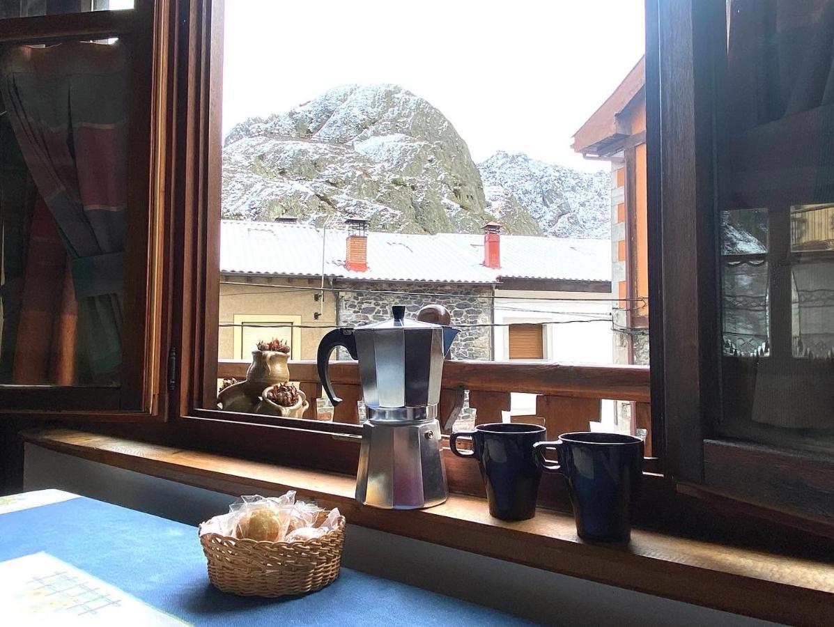 El Invernal De Picos Portilla de la Reina Εξωτερικό φωτογραφία