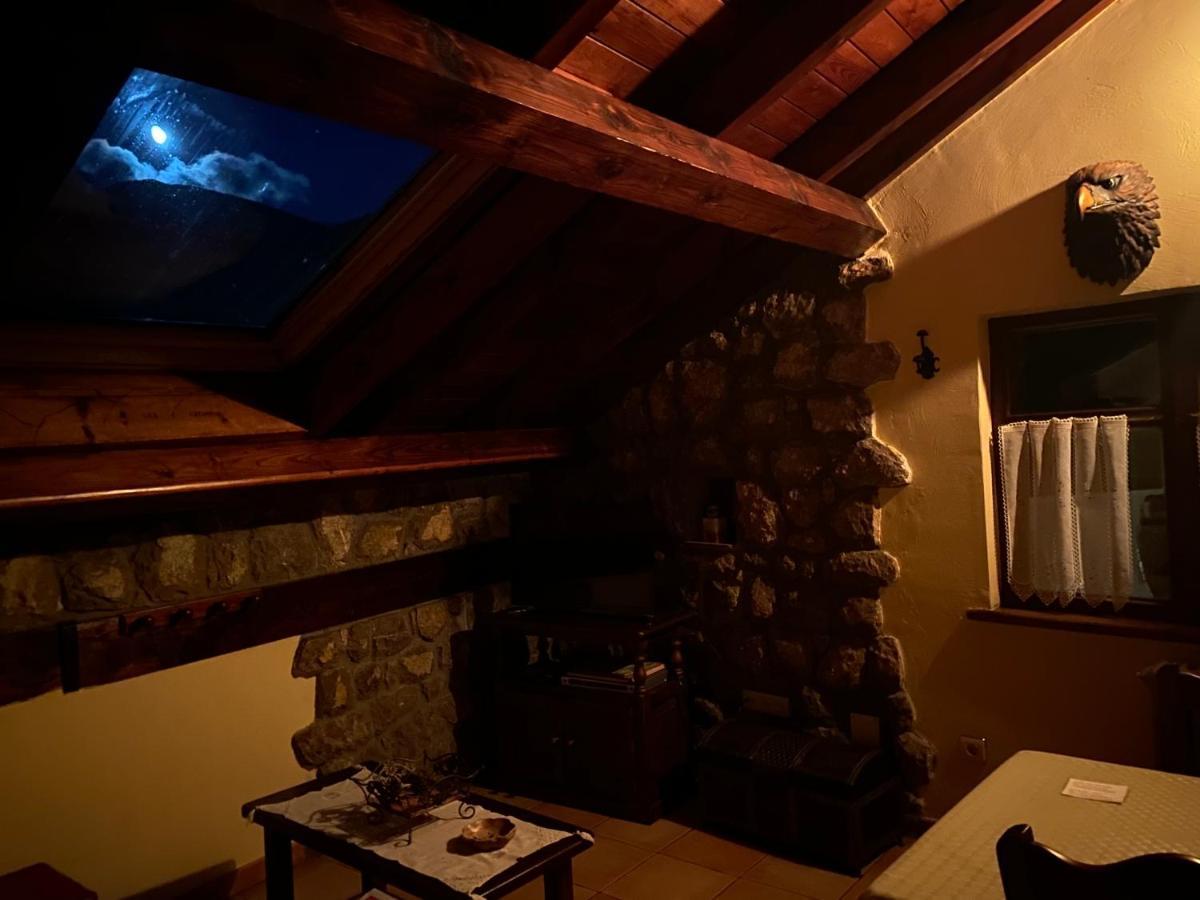 El Invernal De Picos Portilla de la Reina Εξωτερικό φωτογραφία