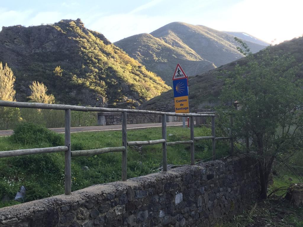 El Invernal De Picos Portilla de la Reina Εξωτερικό φωτογραφία