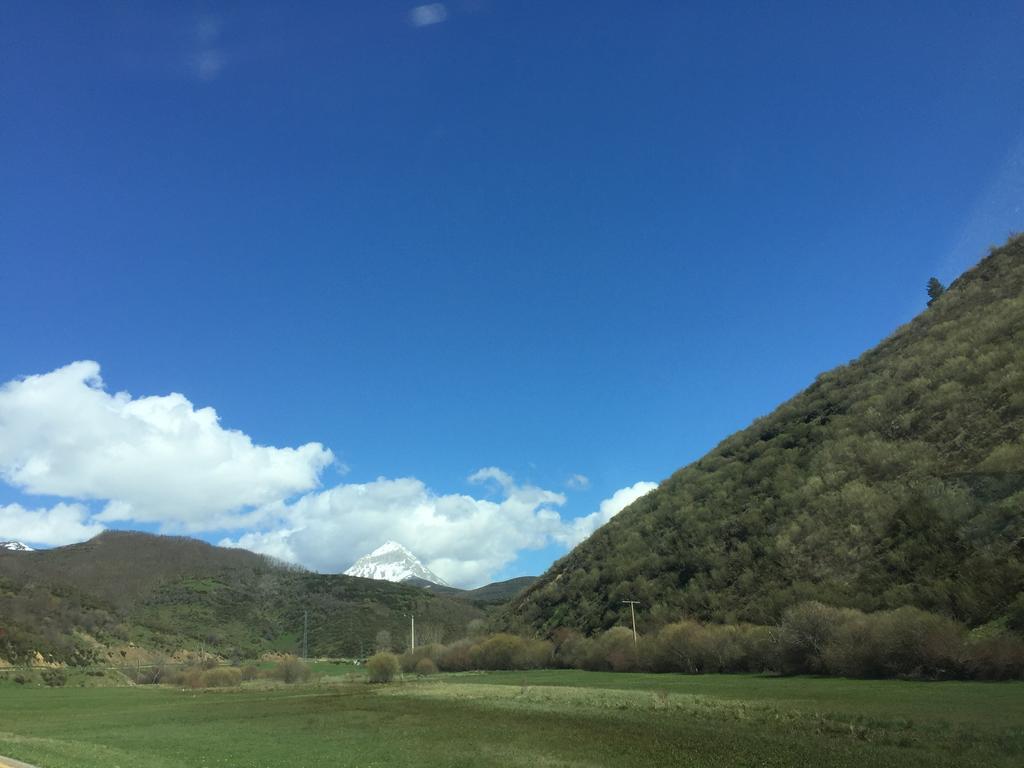 El Invernal De Picos Portilla de la Reina Εξωτερικό φωτογραφία
