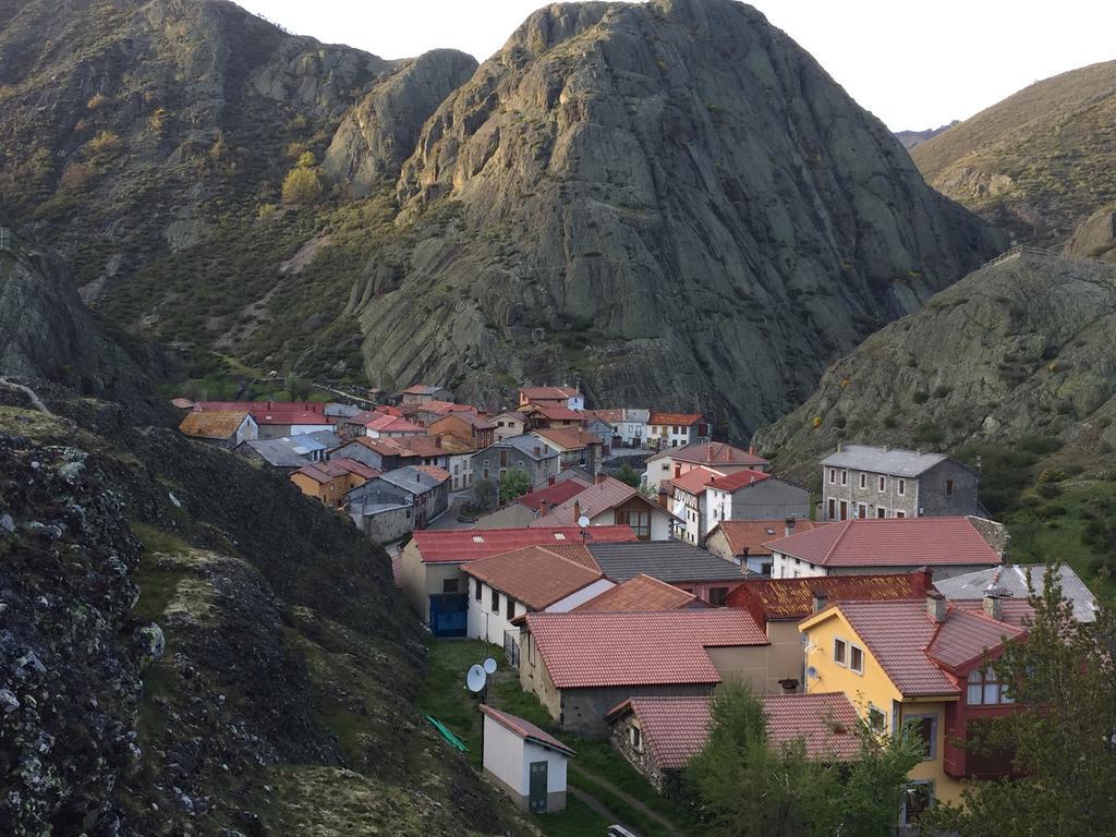 El Invernal De Picos Portilla de la Reina Εξωτερικό φωτογραφία