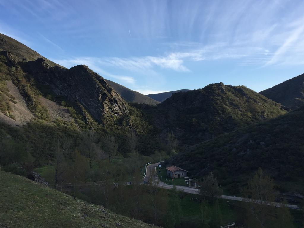 El Invernal De Picos Portilla de la Reina Εξωτερικό φωτογραφία