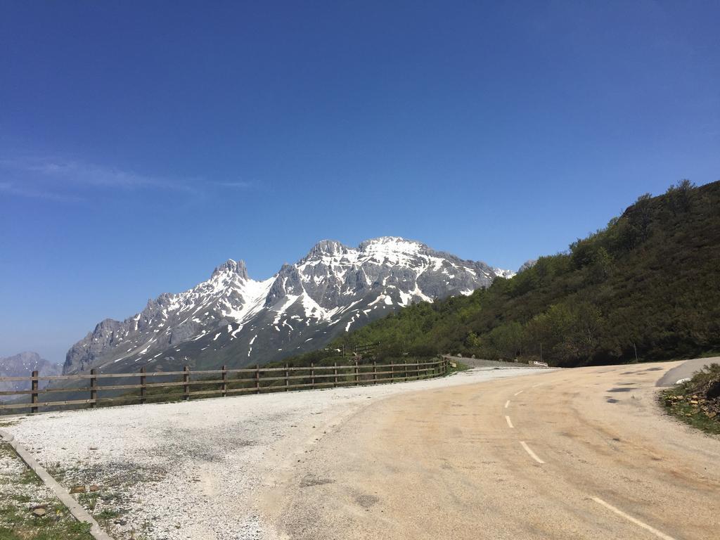 El Invernal De Picos Portilla de la Reina Εξωτερικό φωτογραφία