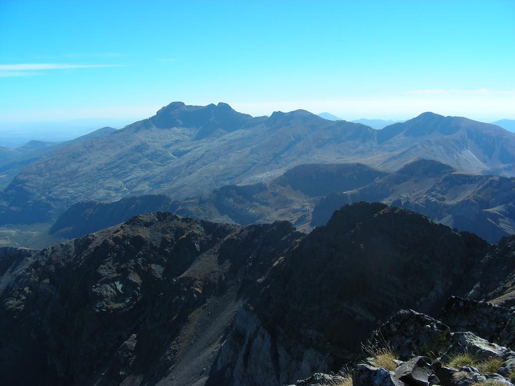 El Invernal De Picos Portilla de la Reina Εξωτερικό φωτογραφία