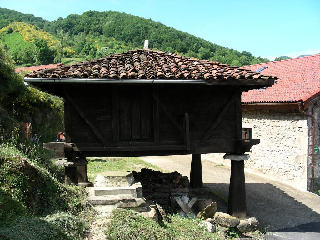 El Invernal De Picos Portilla de la Reina Εξωτερικό φωτογραφία