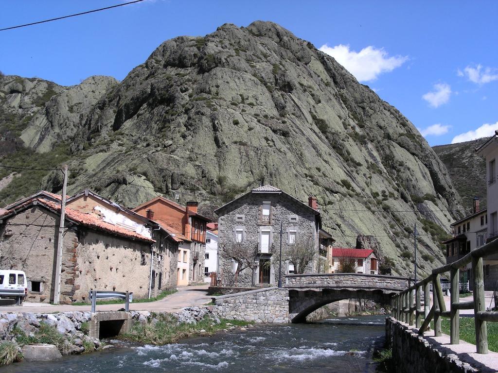 El Invernal De Picos Portilla de la Reina Εξωτερικό φωτογραφία