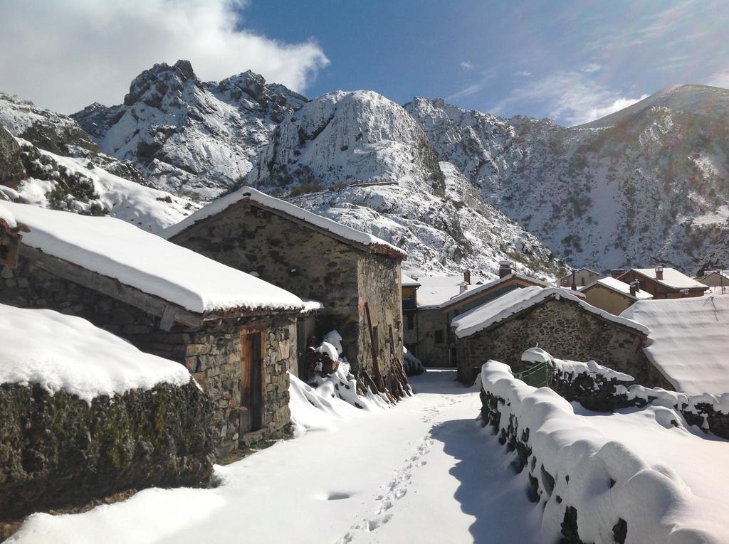 El Invernal De Picos Portilla de la Reina Εξωτερικό φωτογραφία