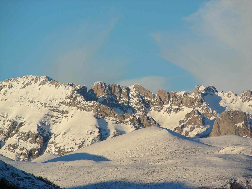 El Invernal De Picos Portilla de la Reina Εξωτερικό φωτογραφία