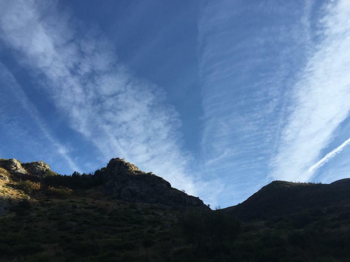 El Invernal De Picos Portilla de la Reina Εξωτερικό φωτογραφία