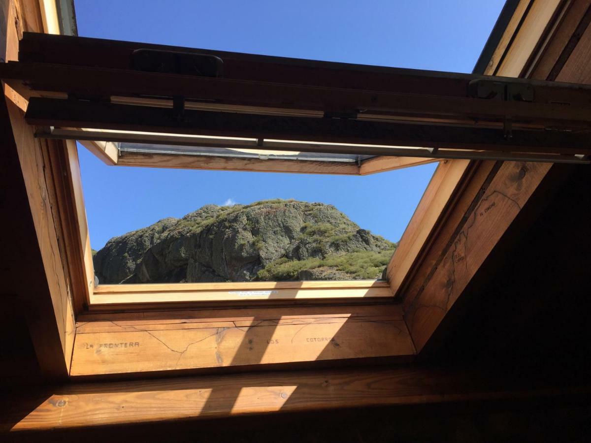 El Invernal De Picos Portilla de la Reina Εξωτερικό φωτογραφία