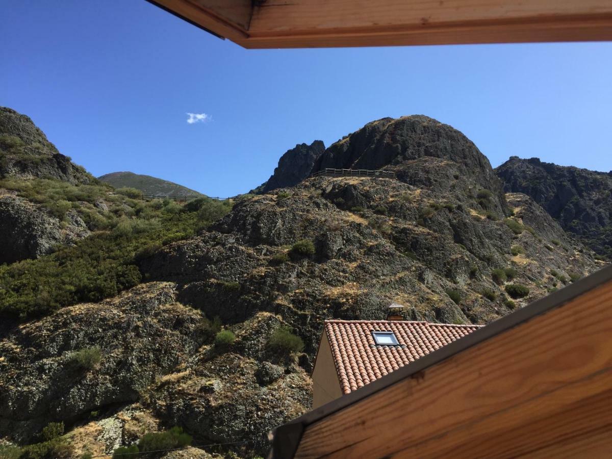 El Invernal De Picos Portilla de la Reina Εξωτερικό φωτογραφία