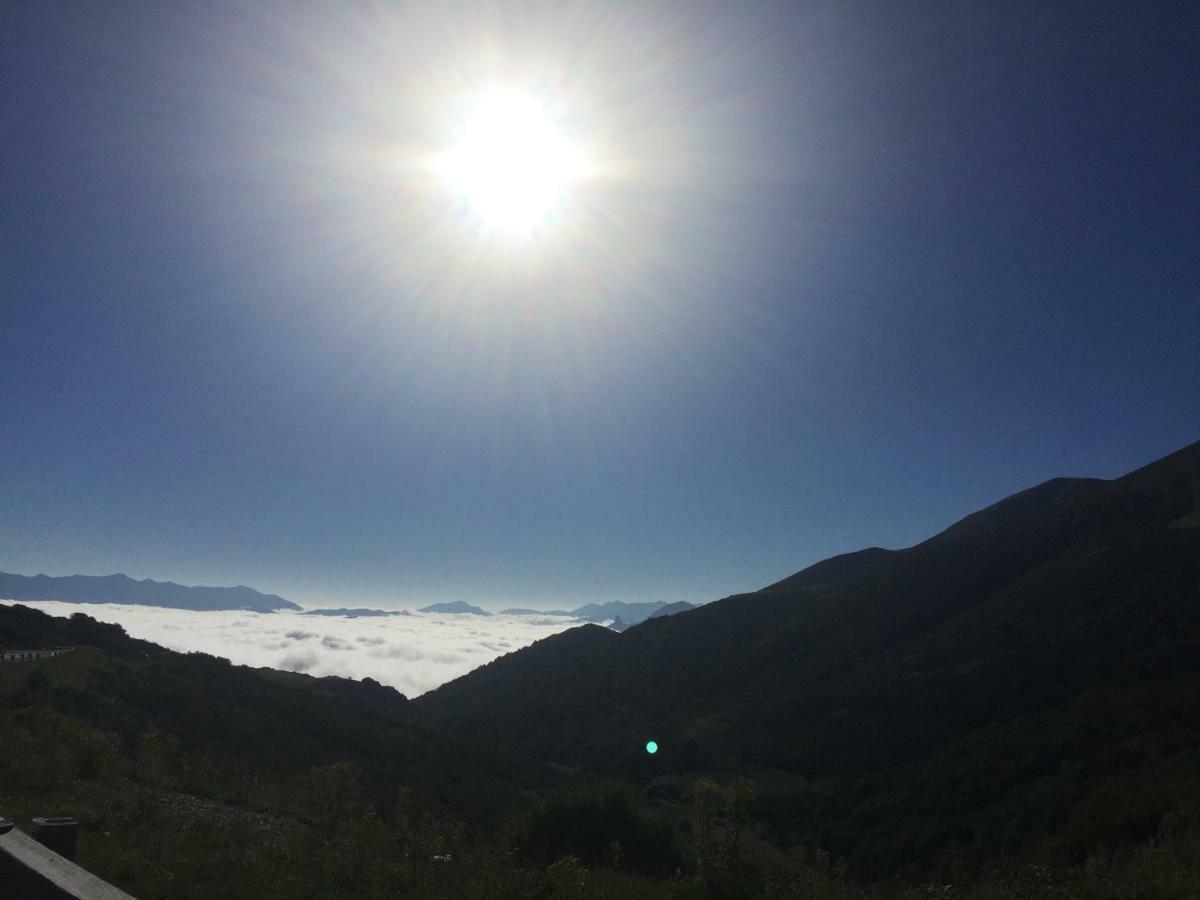 El Invernal De Picos Portilla de la Reina Εξωτερικό φωτογραφία